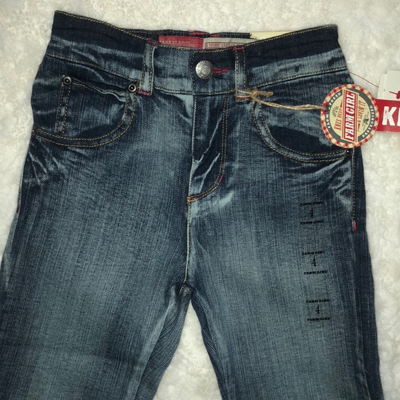 country girl bootcut jeans